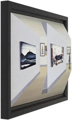 Lowry Gallery - SOLD OUT by artist John Wilson - Wyecliffe Galleries