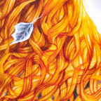 Astral Storylines - Edition by artist Kerry Darlington - Wyecliffe Galleries