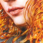 Becoming Nobody & Astral Storylines - Boutique Edition SET - SOLD by artist Kerry Darlington - Wyecliffe Galleries