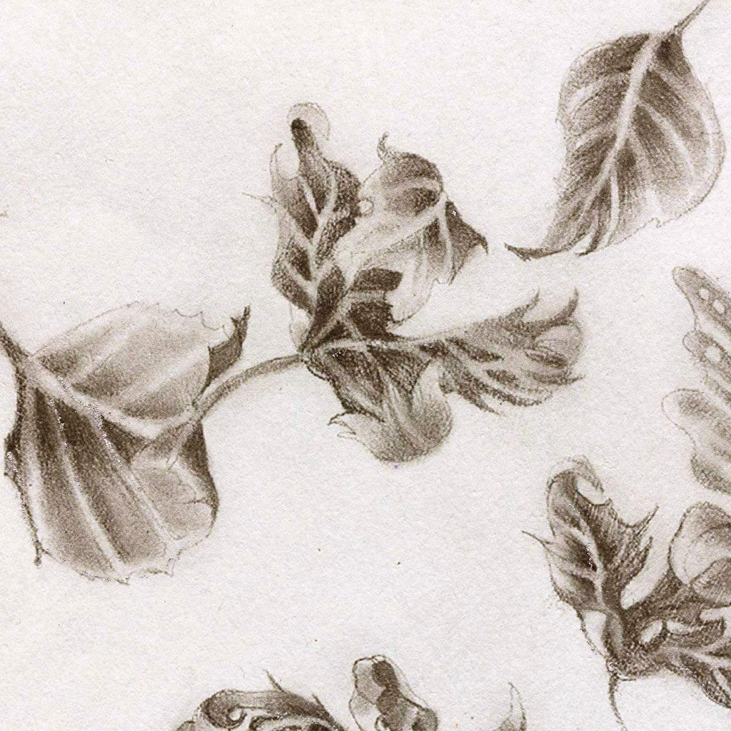 Becoming Nobody - Unique Edition - SOLD by artist Kerry Darlington - Wyecliffe Galleries