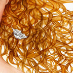 Becoming Nobody - Original - SOLD by artist Kerry Darlington - Wyecliffe Galleries