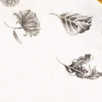 Becoming Nobody - Original - SOLD by artist Kerry Darlington - Wyecliffe Galleries