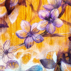 Illusions - Original - SOLD by artist Kerry Darlington - Wyecliffe Galleries