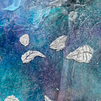 Illusions - Original - SOLD by artist Kerry Darlington - Wyecliffe Galleries