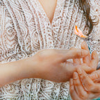 Internal Reflection - Edition by artist Kerry Darlington - Wyecliffe Galleries