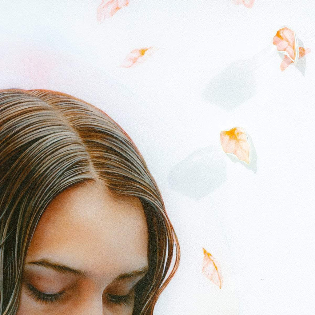 Internal Reflection - Edition by artist Kerry Darlington - Wyecliffe Galleries