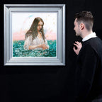 Internal Reflection - Edition by artist Kerry Darlington - Wyecliffe Galleries