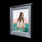 Internal Reflection - Edition by artist Kerry Darlington - Wyecliffe Galleries