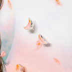 Internal Reflection - Edition by artist Kerry Darlington - Wyecliffe Galleries