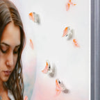 Internal Reflection - Edition by artist Kerry Darlington - Wyecliffe Galleries