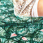 Internal Reflection - Original - SOLD by artist Kerry Darlington - Wyecliffe Galleries