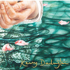 Internal Reflection - Original - SOLD by artist Kerry Darlington - Wyecliffe Galleries