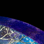 Walking Each Other Home - Edition - SOLD by artist Kerry Darlington - Wyecliffe Galleries