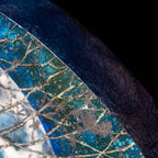 Walking Each Other Home - Edition - SOLD by artist Kerry Darlington - Wyecliffe Galleries