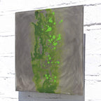 Argentum IV - Original by artist Ken Rausch - Wyecliffe Galleries