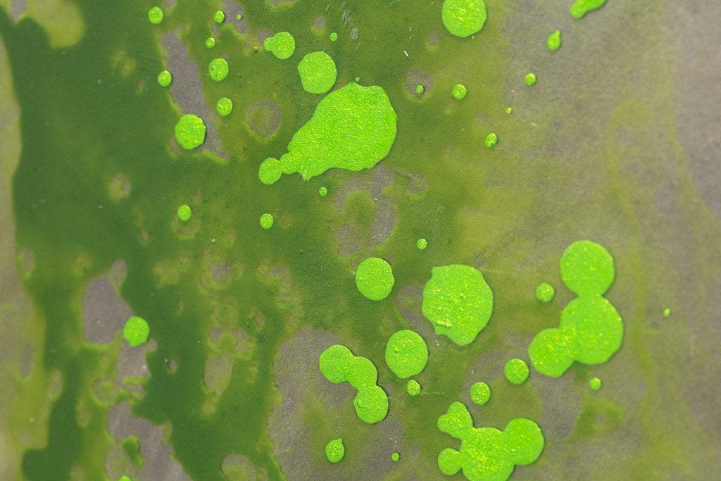 Argentum IV - Original by artist Ken Rausch - Wyecliffe Galleries