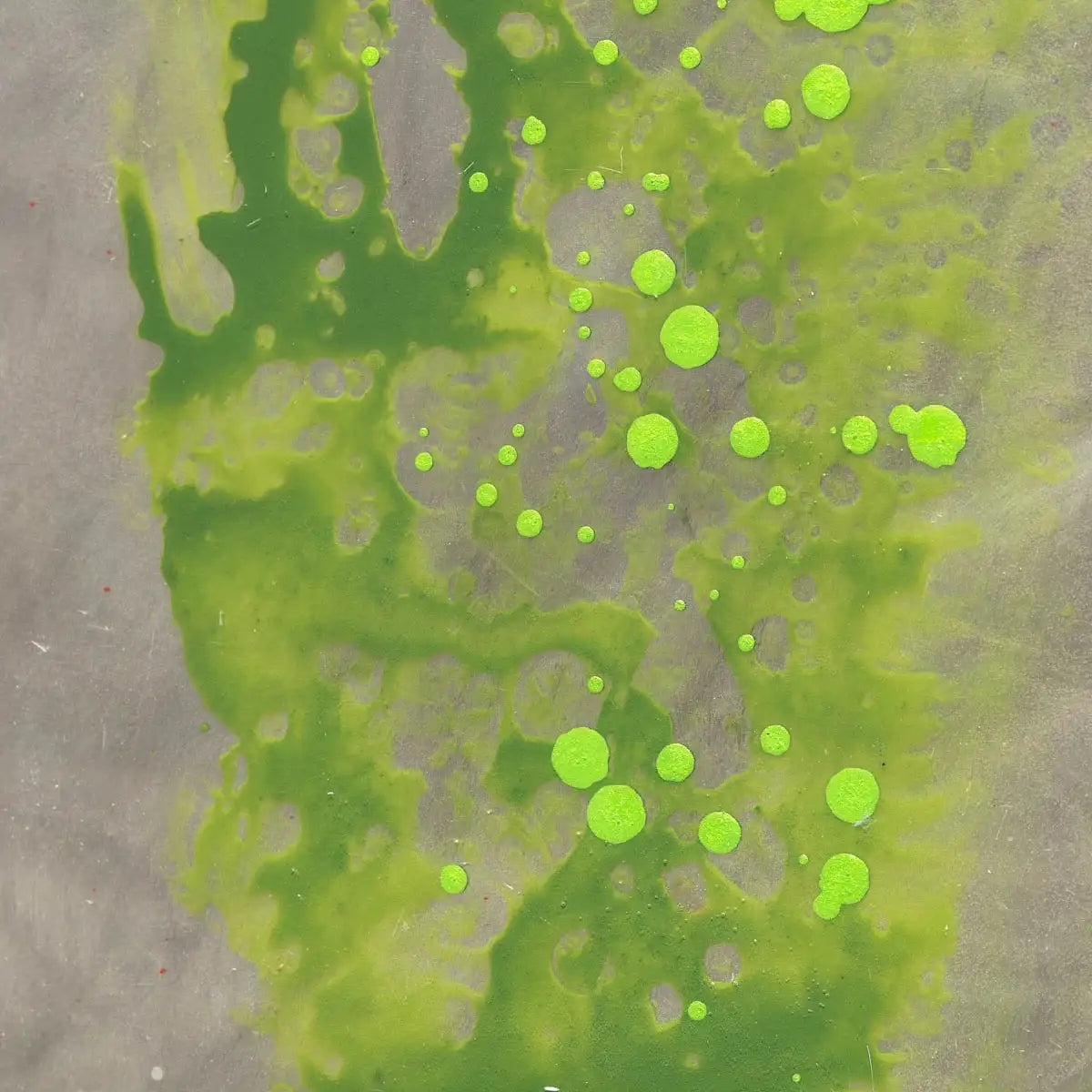 Argentum IV - Original by artist Ken Rausch - Wyecliffe Galleries