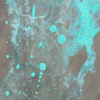 Argentum V - Original by artist Ken Rausch - Wyecliffe Galleries