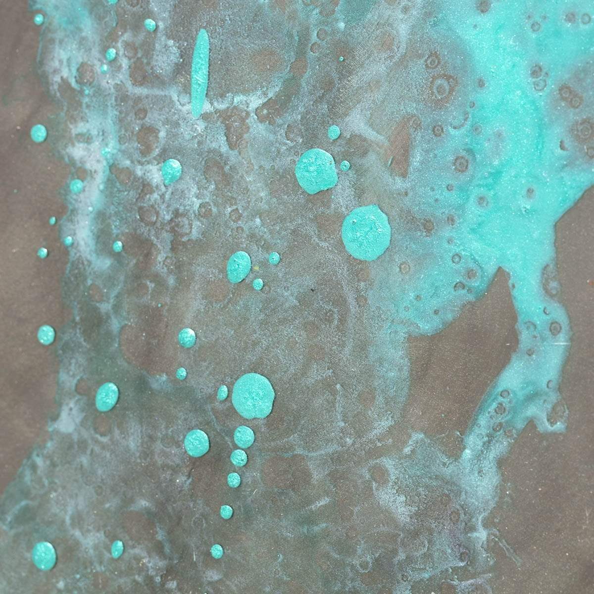 Argentum V - Original by artist Ken Rausch - Wyecliffe Galleries