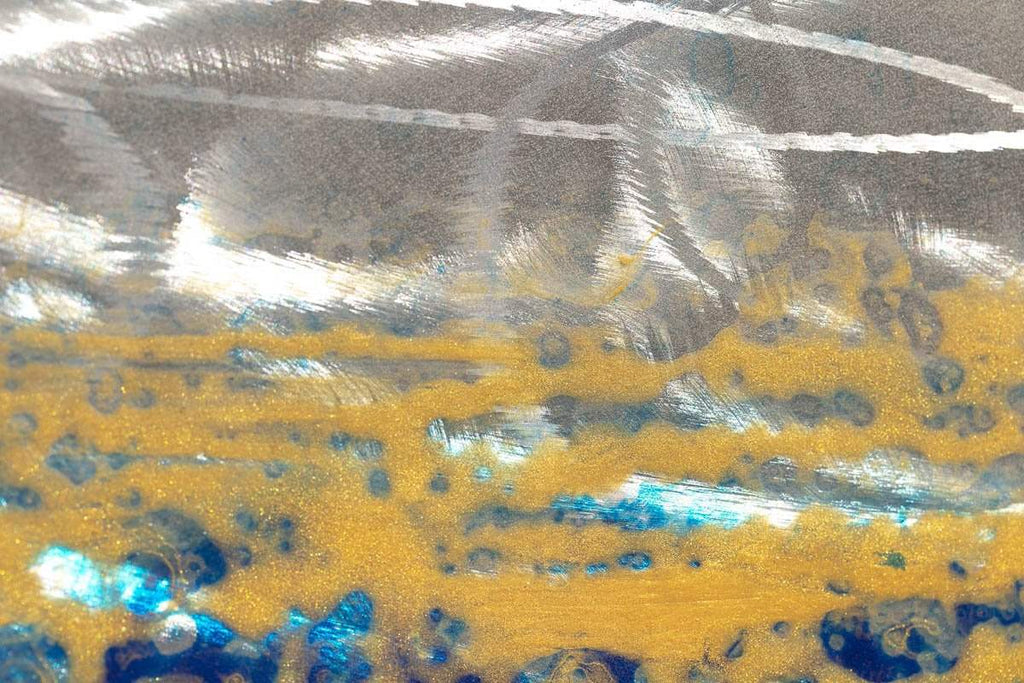 By The Sea I - Original by artist Ken Rausch - Wyecliffe Galleries