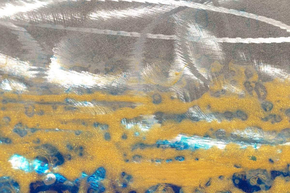 By The Sea I - Original by artist Ken Rausch - Wyecliffe Galleries