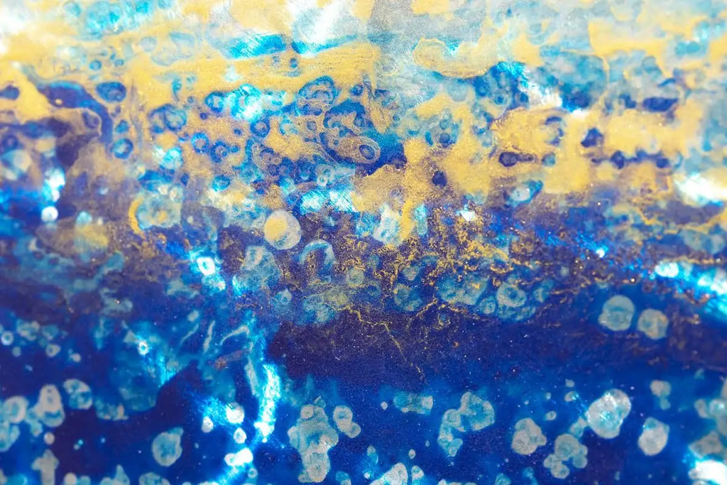 By The Sea I - Original by artist Ken Rausch - Wyecliffe Galleries