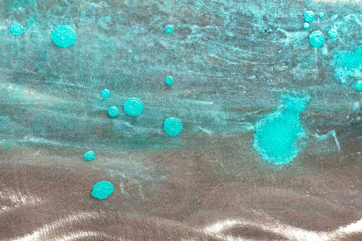 By The Sea II - Original by artist Ken Rausch - Wyecliffe Galleries