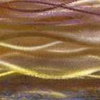 Copper Glow X - Original - SOLD by artist Ken Rausch - Wyecliffe Galleries