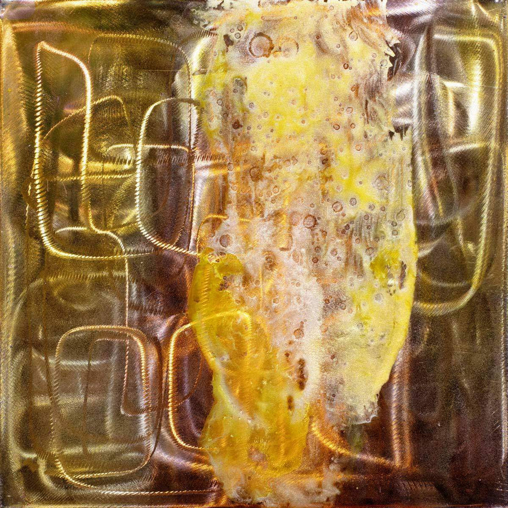 Cuprum XIX - Original - SOLD by artist Ken Rausch - Wyecliffe Galleries