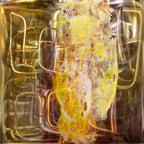 Cuprum XIX - Original - SOLD by artist Ken Rausch - Wyecliffe Galleries