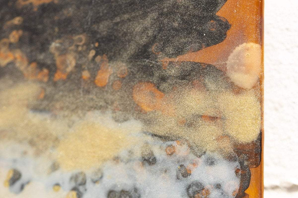 Cuprum XVI - Original by artist Ken Rausch - Wyecliffe Galleries