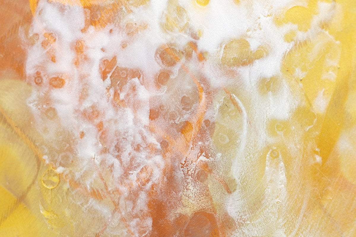 Cuprum XX - Original by artist Ken Rausch - Wyecliffe Galleries