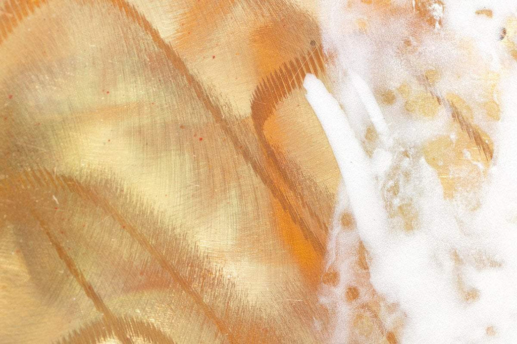 Cuprum XX - Original by artist Ken Rausch - Wyecliffe Galleries