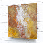 Cuprum XX - Original by artist Ken Rausch - Wyecliffe Galleries