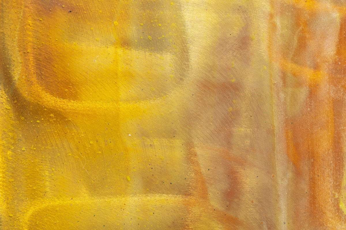 Cuprum XXIII - Original by artist Ken Rausch - Wyecliffe Galleries