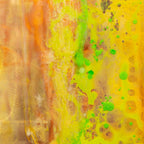 Cuprum XXIII - Original by artist Ken Rausch - Wyecliffe Galleries