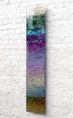 Deepness - Original by artist Ken Rausch - Wyecliffe Galleries