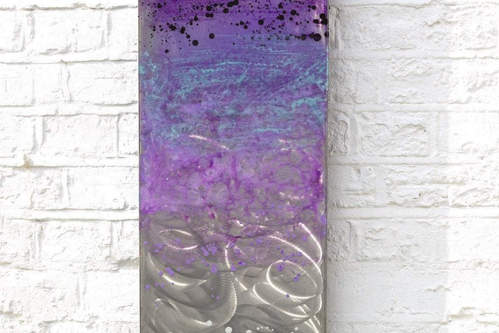 Deepness - Original by artist Ken Rausch - Wyecliffe Galleries