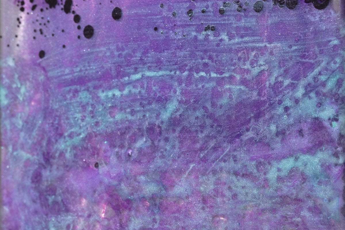 Deepness - Original by artist Ken Rausch - Wyecliffe Galleries