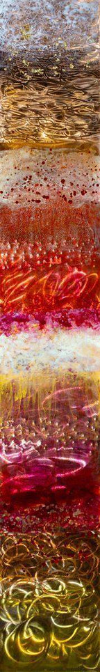 Drift I - Original - SOLD by artist Ken Rausch - Wyecliffe Galleries