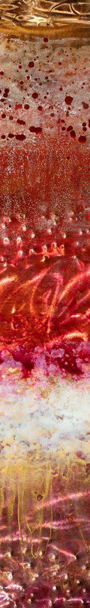 Drift I - Original - SOLD by artist Ken Rausch - Wyecliffe Galleries