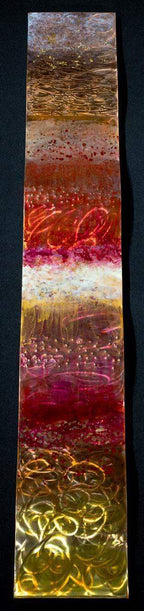 Drift I - Original - SOLD by artist Ken Rausch - Wyecliffe Galleries