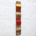 Drift III - Original - SOLD by artist Ken Rausch - Wyecliffe Galleries