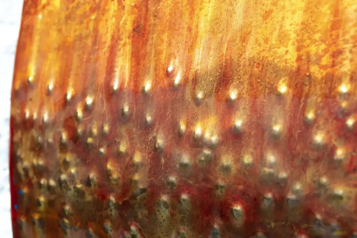 Elemental - Original - SOLD by artist Ken Rausch - Wyecliffe Galleries