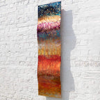 Elemental - Original - SOLD by artist Ken Rausch - Wyecliffe Galleries