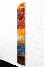 Extent - Original - SOLD by artist Ken Rausch - Wyecliffe Galleries