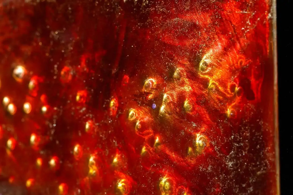 Extent - Original - SOLD by artist Ken Rausch - Wyecliffe Galleries