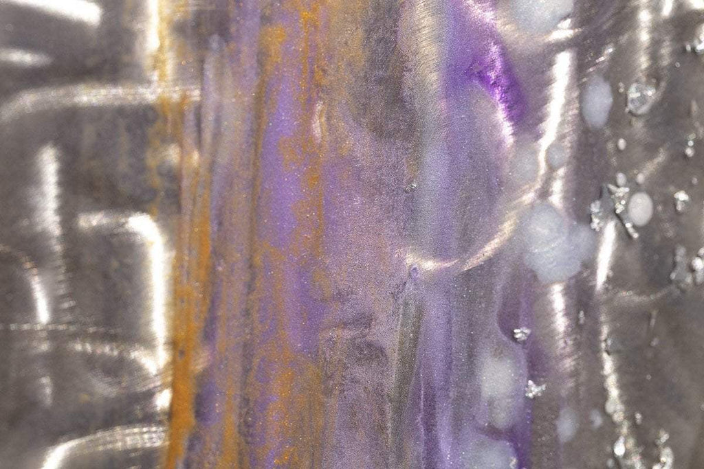 Glimmer II - Original by artist Ken Rausch - Wyecliffe Galleries