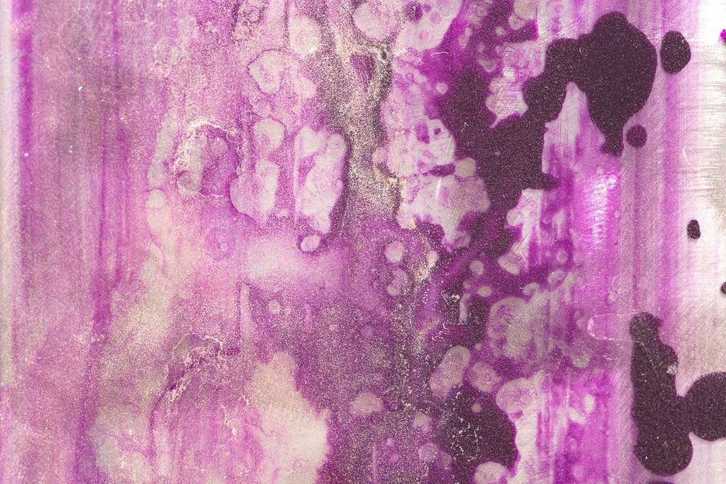 Glimmer II - Original by artist Ken Rausch - Wyecliffe Galleries