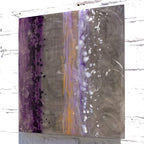 Glimmer II - Original by artist Ken Rausch - Wyecliffe Galleries